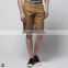 T-MS501 Splice Design Checked Big Size Summer Cotton Mens Shorts