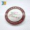 wholesale soft enamel custom metal memorial badge buttons