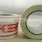 custom cheap wholesale high quality bopp printing clear packing tape