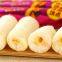 Full Automatic Core Filling Puffed Snacks Food Making Machine Processing Line