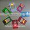 2015 Innovative small LED pocket lamp card