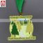 Top sale die casting 3D carnival medal