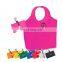 Fashion Design Printed Tote Bag Eco-Friendly And Recyclable Paper Shopping Bag