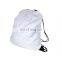 Blank sublimation drawstring bag