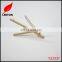 Factory supply Fashion simple hair clips for lady