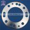 Latest design durable aluminum laser cutting thin sheet metal parts