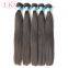 human mink brazilian straight hair