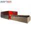 1000W to3000W Fiber laser cutting machine with exchange table for metal