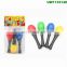 Bright and Colorful Party Favors, for New Years Party, for Mexican Fiesta, or Classroom Musical Instrument