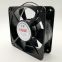 CNDF wall mounting exhaust fan 180x180x60mm 110/120VAc with high speed 2800rpm and low noise cooling fan