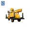 Versatile Water Well Drilling Rig Used in Drilling&Irrigation Well