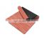 All kinds of patterns natural suede rubber yoga mat with competitive price