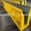 Concrete Barrier Mold