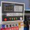 Mini high precision and cheap price CK6120 CNC lathe machine