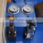 WC67Y-40/2500 cheap hydraulic press brake machine with CE