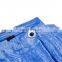 Industry Customized Size Inexpensive Blue polyethylene Tarpaulin