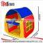 Shenzhen wholesale pop up kids tent play house play tent