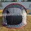 Hot Popular Camping Pop Up Storage Fishing Boat Tent