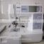 2017 new design apparel and textile machinery computer embroidery sewing machine
