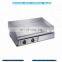 Hand cake machine Electric oven frying fish Electric grilled cold noodles iron plate furnace commercial teppanyaki equipment