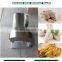 Easy to operate electric Duck bone cutting machine/chicken meat cutter for sale
