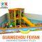 Soft Play Equipment Indoor Playground