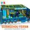 Soft Play Equipment Indoor Playground