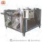 Hot Roasted Peanut Machine Cashew Roasting Machine Stable Working