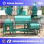 Factory price high quality mobile peanut harvester for farm