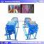 2/4 rows Wax Candles Machine For Church/Paraffin Candle Maker Machine