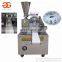 High Effective Stuffing Meat Momo Filling Maker Frozen Steamed Bun Making Machine