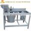 High efficiency walnut shell cracker grinder walnut shelling machine
