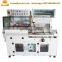 Automatic L Sealer Heat Shrink Packing Wrapping Machine for Carton Box
