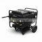 portable 2kw air-cooled diesel welding generator set easy to move