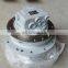 22M-60-32502 pc55mr-3 excavator final drive pc55mr-3 travel motor assy