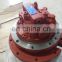 135S 130S 230S 254S Libra final drive, 135 130 230 254 S Libra excavator travel motor