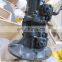 708-2G-00024 Excavator Pump Parts PC300-7 Hydraulic Pump