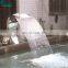 Swimming Pool Jumping Water Jet