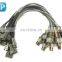 Oxygen Sensor Lambda Sensor for Su-zuki Ignis Swift III Wagon R Liana SX4 OEM 18213-80G00 18213-80G01 18213-80G02