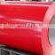 Painted Color Gavagnized Steel Coil/Sheet (PPGI)