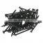 Heat treatment galvanized Q195 Polished Concrete Nail Factory Direct