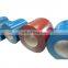 High Quality PPGL color coated galvanized steel roof sheet/ Prime Prepainted Roofing Printed PPGI