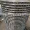 Making welded wire mesh Function and Electro Galvanized Galvanized Technique Galvanized wire