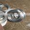 different gauge 50kg galvanized iron wire / low carbon steel gi wire