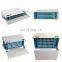Fiber Optic Distribution Frame Patch Panel For Outdoor Telecom Cabinet Box