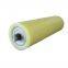 HDPE super wear resisting roller