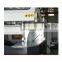 Excellent double-head 5-axis sawing machine for aluminum profile