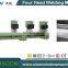 Pvc window door Four head seamless welding machine