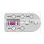 Three Modes Portable Home Dehumidifier With Touch Screen