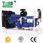 TOPS 100KVA-80KW Diesel Genset used diesel generator set